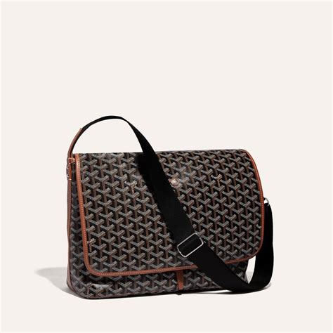 goyard capetien|the Goyard gazette.